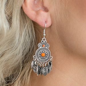 Lower East WILDSIDE Necklace